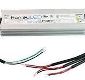 HanleyLED H180W-SD-12 Power Supply