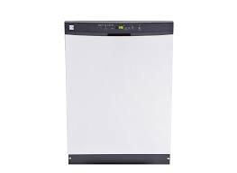 To turn on the lock : Kenmore 13223 Dishwasher Consumer Reports