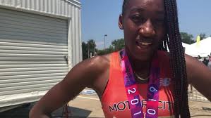 Day 6 Recap: Putz Surprises Himself With National Record