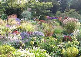 Langanhaltende freude am garten wird durch ein. Staudengarten Anlegen Ideen Zum Stil Und Gestaltungsthema