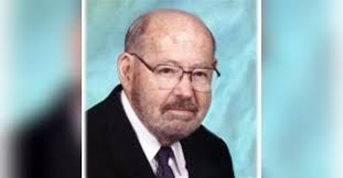 Harry R. Ball Obituary