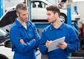 The advisor then translates the actual repair problem, which may be very complicated, into language the customer can understand. Automotive Service Advisor Careers Ag Automotive