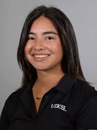 2023-24 Women's Golf Roster