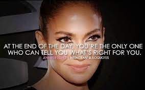 Jlo Quote Jennifer Lopez Quotes Woman Quotes Singer Quote