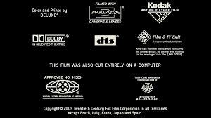 The kazakhstani didn´t understand that sascha made fun of the americans prejudice about foreigners and fascists didn´t understand that troopers made fun of fascists. Motion Picture Logos