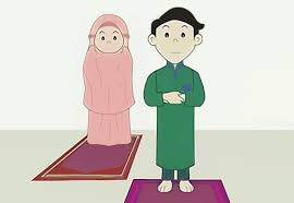 Video animasi hd sholat untuk anak anak disertai koleksi gambar gambar animasi sholat terbaru 2018 sapawarga via sapawarga.com. Gambar Kartun Kanak Kanak Solat