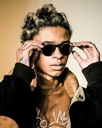 Jeroen Teerlinck, Lyndon Edwards, Mac Lalanne, Justin Fuentes at ROCHAMBEAU  AT NYFWM AN ALTERNATE LOOK