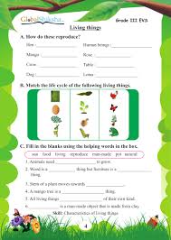 Class 3 evs chapter 3 worksheet. Buy Worksheets For Class 3 Environmental Science Evs Online In India Globalshiksha Com