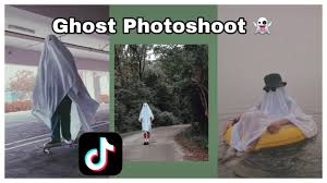Ghost Photoshoot Tiktok Compilation Youtube Do you want to earn money? ghost photoshoot tiktok compilation
