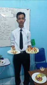 Check spelling or type a new query. Semua Jurusan Bisa Masuk Bukti Sukses Alumni Ncl Madiun Lulusan Smk Migas Cepu Sekolah Perhotelan Kapal Pesiar Terbaik Terfavorit