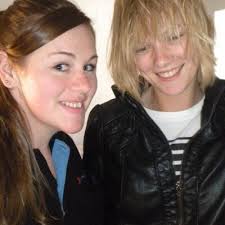 Kendall Cunningham (@kendz92)