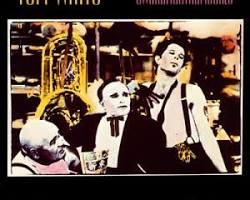 Image of Swordfishtrombones album by Tom Waits
