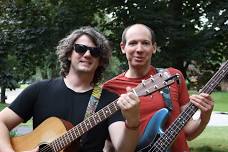 The Foocoustics at Stolley's Hogg Alley