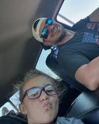 Zach Stinson's Instagram, Twitter & Facebook