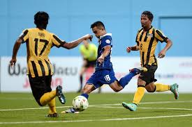 Pasti malaysia menurunkan pemain terbaik untuk mengalahkan thailand, papar yeyen tumena, dilansir dari laman resmi pssi. Piala Aff Suzuki 2014 Malaysia 2 3 Thailand