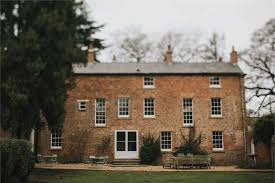 Aswarby Rectory In Lincolnshire Is An Effortlessly Beautiful Georgian Wedding Venue The Building Itse Winter Wedding Venues Best Wedding Venues Wedding Venues