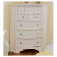 American Drew Camden Corner 5 Drawer Chest Bedroom Chest Of Drawers Corner Dresser Space Saving Dresser