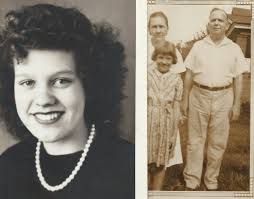 Doris Gene Goff Obituary