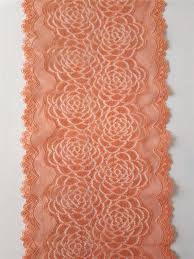 Table Runners Coral Table Runner 8 Wide Wedding Table Runner Lace Table Runner Wedding Table Runners Wedding Lace Table Runners Coral Table
