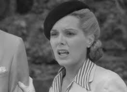 Tarzan and the Amazons (1945)