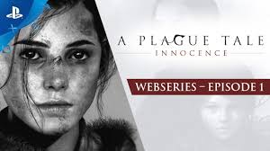 Innocence прохождение #14 коронация финал\концовка. A Plague Tale Innocence Ep1 Roots Of Innocence Ps4 Youtube