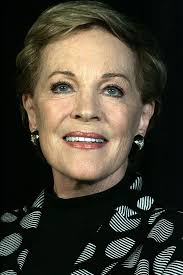 Julie Andrews IS The Sound of Music