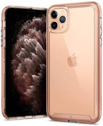 Iphone 11 pro max vs iphone xs max honest thoughts. Amazon Com Caseology Skyfall For Apple Iphone 11 Pro Max Case 2019 Champagne Gold