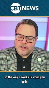 On today’s episode of #InsideAutomotive, we are joined by Jay Baer, an  author, advisor, Hall of Fame keynote speaker, and customer experience  researcher. CBT News anchor Shyann Malone joined Baer to ...