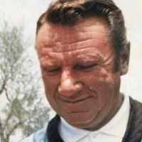 Stephen Love Dunford (1912–1969)