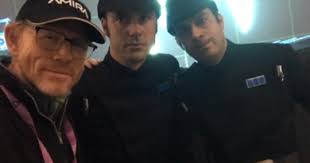 The Resistance Broadcast