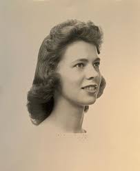 Obituary for Frances Ann Hobson