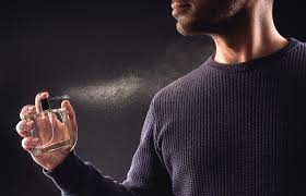 Laying the clothes on a towel or sheet, then sprinkling baking soda all over the clothing. How To Get Perfume Smell Out Of Clothes Lovetoknow