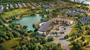 It comprises a block for the student activity centre and a block of student hostels. Best Sustainable Township Development Sunsuria City Apda2020 2021 Dpi Media Des Prix Infinitus Media