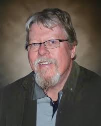 Obituary of James Lockhart