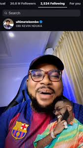 Obi Kevin Nduka And Kanayo