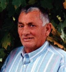 Mr. William H. (Bill) Myers, 87, Seminary, KY, (d. 14 Jun 2016)