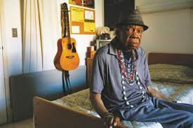 Sterling Magee, Bluesman known as 'Satan,' dies