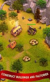 The walking dead no man's land apk+data mod(high. Kingdom Rises Offline Empire 1 8 Apk Mod Android