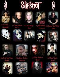 Live session and interviews from one of the biggest. Joey Jordison Unmasked Shefalitayal