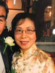 Obituary for Maria Ngook Woon Gee