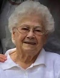 Dora Boyer Obituary (1930