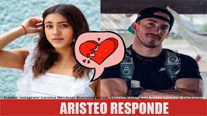 Jun 28, 2021 · carolina mendoza es una clavadista que gran parte del público ubica por exatlón méxico, temporadas 3 y 4. Aristeo Responde A Las Indirectas De Caro Mendoza I Exatlon Mexico Titanes Vs Heroes Youtube