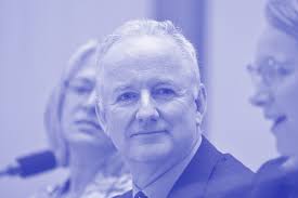 Paging Dr Hugh — Capital Brief