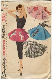 Want These Aprons Tablier Vintage Patrons De Couture Vintage Tablier Cuisine