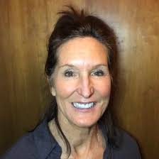 Stephanie Strohl-R+F Independent Consultant