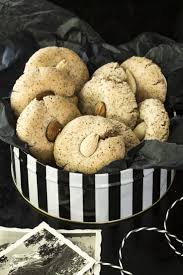 Mandelplatzchen Rezept Ganz Einfach Dee S Kuche Rezept Mandelplatzchen Platzchen Backen Weihnachten Platzchen Backen