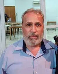 خالص العزاء لاسرته و...