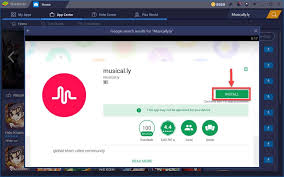 Great apps and easy to work with. Musically For Pc Windows 10 8 7 Mac Application Full Free Download