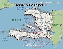 Explore detailed printable haiti map, haiti is a caribbean country and a sovereign state in the western hemisphere (north america). Terremoto De Haiti Timeline Timetoast Timelines