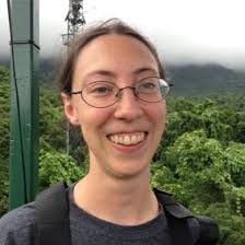 Samantha Stutz's Instagram, Twitter & Facebook